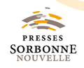 Presse Sorbonne Nounelle
