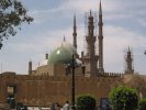 Egypte (مصر) - Période arabo-musulmane (الحقبة العربية-الإسلامية) - Les Mamelouks (...)