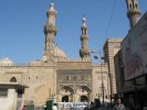 Egypte (مصر) - Mosquée Al-Azhar, Le Caire, Xe siècle (جامع الأزهر، القاهرة، (...)
