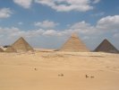 Egypte (مصر) - Époque Pharaonique (-3100 à -332) (العصر الفرعوني) - Ancien (...)