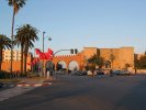 Maroc (المغرب) - Rabat (الرباط) - Bab Rwah constituait, après la fermeture de (...)