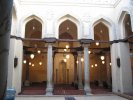 Egypte (مصر) - Le Caire (القاهرة) - Mosquée Al-Aqmar, XIIe siècle (جامع الأقمر، (...)