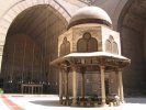 Egypte (مصر) - Le Caire (القاهرة) - Madrassa du Sultan Hassan (مدرسة السلطان حسن) - (...)
