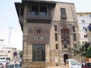 Egypte - سبيل كتاب السلطان قايتباي - القاهرة - Ce bâtiment abrite actuellement le (...)