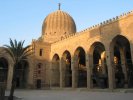 Egypte (مصر) - Le Caire (القاهرة) - Complexe Ibn Barqouq, XVe siècle (ضريح فرج بن (...)