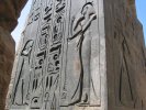 Egypte (مصر) - Époque Pharaonique (العصر الفرعوني) - Nouvel Empire (-1540 à -1069 (...)