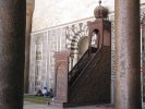 Egypte (مصر) - Le Caire (القاهرة) - Mosquée An-Nassir Mohammad, XIVe siècle (مسجد (...)