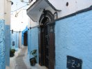 Maroc - المدينة العتيقة - الرباط - (Photo, D. van Hoorde)