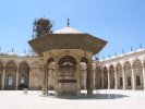 Egypte (مصر) - Le Caire (القاهرة) - Mosquée Mohammad Ali, XIXe siècle (جامع محمد (...)