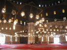Egypte (مصر) - Le Caire (القاهرة) - Mosquée Mohammad Ali, XIXe siècle (جامع محمد (...)
