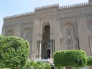 Egypte (مصر) - Le Caire (القاهرة) - Mosquée Al-Rifai, XXe siècle (جامع الرفاعي، (...)
