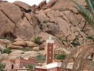 Autres mosquées (جوامع أخرى) - Maroc (المغرب) - Une mosquée du sud marocain - (...)
