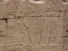 Egypte (مصر) - Époque Pharaonique (العصر الفرعوني) - Nouvel Empire (-1540 à -1069 (...)