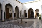 Maroc - قصر الباهية - مراكش - (Photo, M. El Joumri)