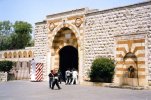 Liban (لبنان) - Bayt ed-Dine (قصر بيت الدين) - La construction du château de Bayt (...)