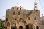 Liban (لبنان) - Bâtiments religieux (مباني دينية) - L'église Saint-Georges, à (...)