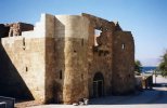 Jordanie (الأردن) - Le fort d'Aqaba (حصن العقبة) fut construit par les (...)