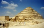 Egypte (مصر) - Époque Pharaonique (-3100 à -332) (العصر الفرعوني) - Epoque (...)