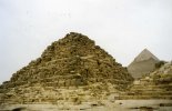 Egypte (مصر) - Époque Pharaonique (-3100 à -332) (العصر الفرعوني) - Ancien (...)