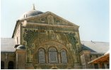 Syrie (سوريا) - Mosquée de Omeyyades, Damas (جامع الأمويين، دمشق) - La (...)