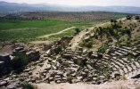 Syrie (سورية) - Sites antiques (مواقع أثرية) - Le Nord d'Alep (شمال حلب) - (...)