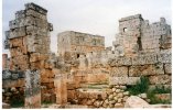 Syrie (سورية) - Sites antiques (مواقع أثرية) - Le Sud d'Alep (جنوب حلب) - (...)