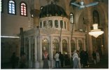 Syrie (سورية) - Damas (دمشق) - La Grande Mosquée des Omeyyades (الجامع الأمويّ) - (...)