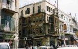 Syrie (سورية) - Alep (حلب) - Autour de la vieille ville (حول المدينة العتيقة) - (...)