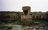 Syrie (سورية) - Sites antiques (مواقع أثرية) - La Côte et l'Oronte (الساحل (...)