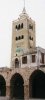 Liban (لبنان) - Bâtiments religieux (مباني دينية) - Le minaret de la Grande (...)