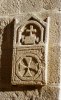 Egypte (مصر) - Époque byzantine (395 à 641) (العهد البيزنطي) - Monastère Sainte (...)