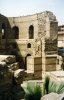 Egypte (مصر) - Époque romaine (-31 à 395) (العهد الروماني) - Fort de Babylone (...)