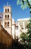 Egypte (مصر) - Sinaï (صحراء سيناء) - Monastère Sainte Catherine, IVe siècle (دير (...)