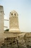 Autres mosquées (جوامع أخرى) - Yémen (اليمن) - Minaret d'une mosquée de la (...)
