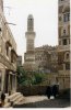 Autres mosquées (جوامع أخرى) - Yémen (اليمن) - Une mosquée à Sanaa - (Photo, D. van (...)