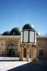 Syrie (سورية) - Homs (حمص) - La mosquée Khalid Ibn al-Walid renferme le tombeau de (...)