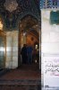 Syrie (سورية) - Damas (دمشق) - La Mosquée Rouqayya (مسجد السيّدة رقيّة) - La (...)