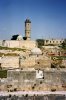 Syrie (سوريا) - La Citadelle d'Alep (قلعة حلب). La citadelle, datant (...)