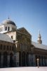 Syrie (سورية) - Mosquée de Omeyyades, Damas (جامع الأمويين، دمشق) - La (...)