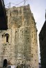 Syrie (سوريا) - Safita (صافيتا). Le Castel Blanc, appelé burj (tour) par les (...)