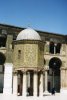 Syrie (سورية) - Mosquée de Omeyyades, Damas (جامع الأمويين، دمشق) - (...)