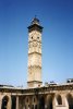 Syrie (سورية) - Alep (حلب) - La vieille ville (المدينة العتيقة) - La Grande Mosquée (...)