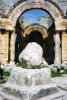 Syrie (سورية) - Sites antiques (مواقع أثرية) - Le Nord d'Alep (شمال حلب) - (...)