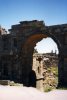 Syrie (سورية) - Sites antiques (مواقع أثرية) - Le Djebel Druze (جبل الدروز أو جبل (...)