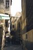Syrie (سورية) - Damas (دمشق) - La vieille ville (المدينة العتيقة) - Le souk (...)