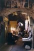 Liban (لبنان) - Sayda (صيدا) - Souk dans vieille ville (سوق في المدينة القديمة) - (...)