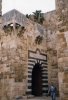 Liban (لبنان) - Le château de Saint-Gilles à Tripoli (قلعة سان جيل) dans le nord (...)