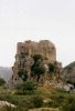 Liban (لبنان) - Château de Mseilha (حصن مصيلحة), construit vers le XIIIe-XIVe (...)