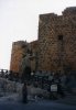 Jordanie (الأردن) - Le château de Qalaat Rabad (قلعة الربض) est l'un des (...)