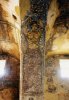Jordanie (الأردن) - Palais (قصور) - Qusayr Amra (قصير عمرة) - Une fresque du Qusayr (...)